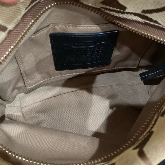 Coach mini bag - Picture 6 of 6